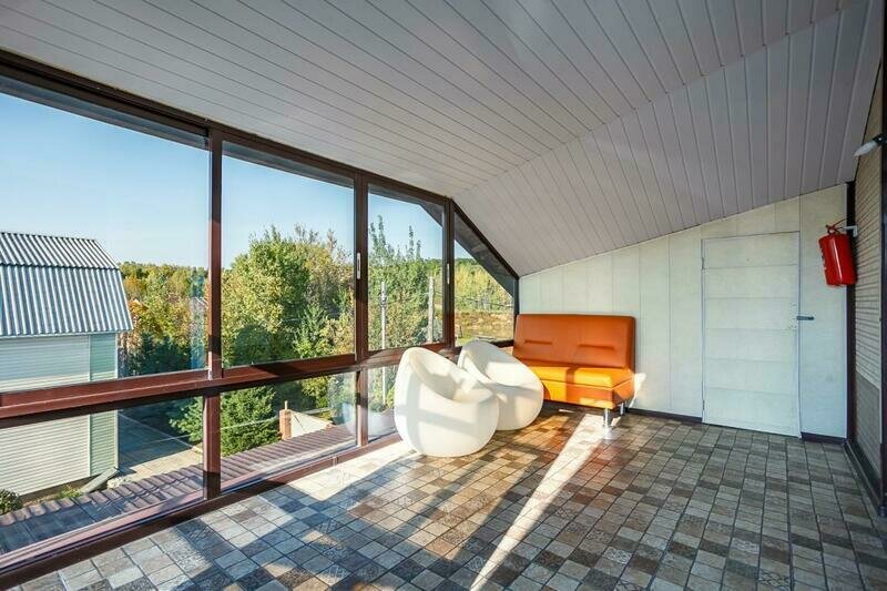 Люкс студия