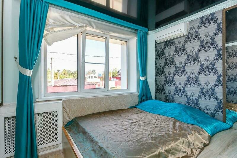 Резиденция