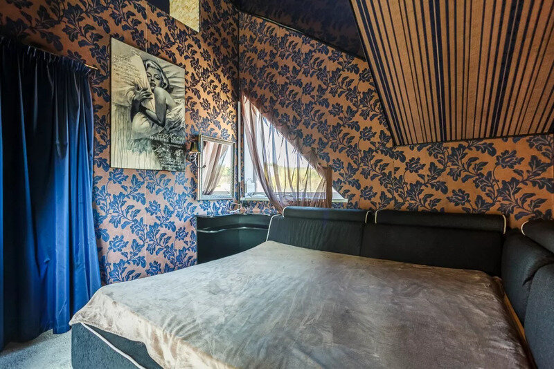 Резиденция