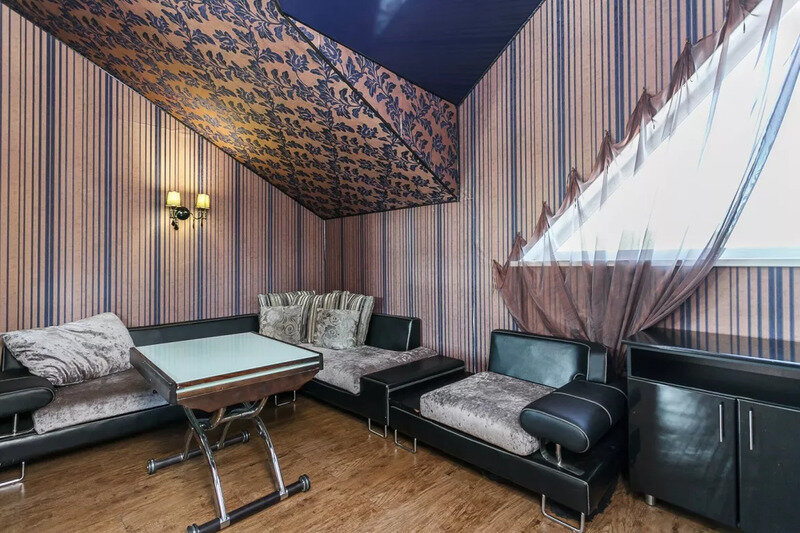 Резиденция