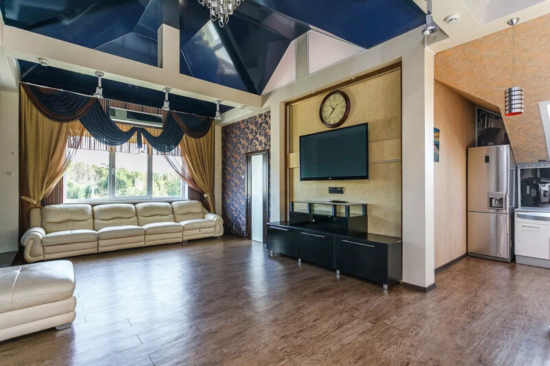 Резиденция