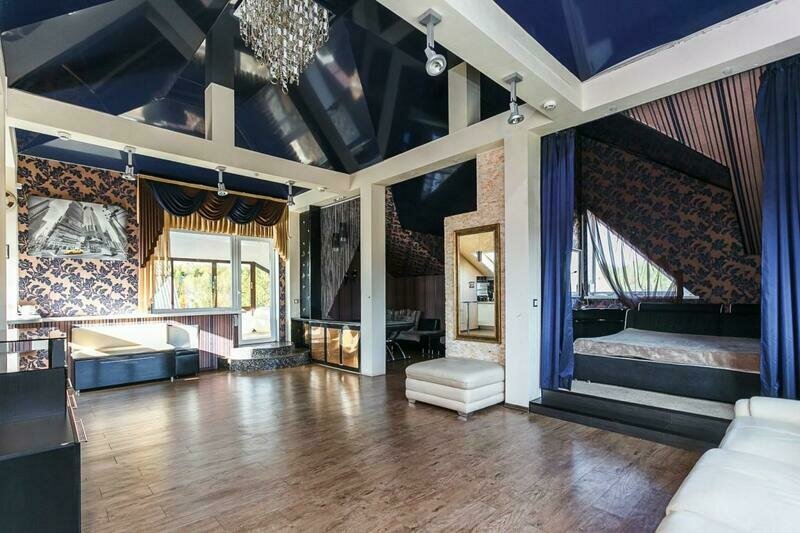 Резиденция