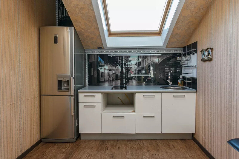 Резиденция