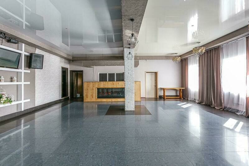 Резиденция