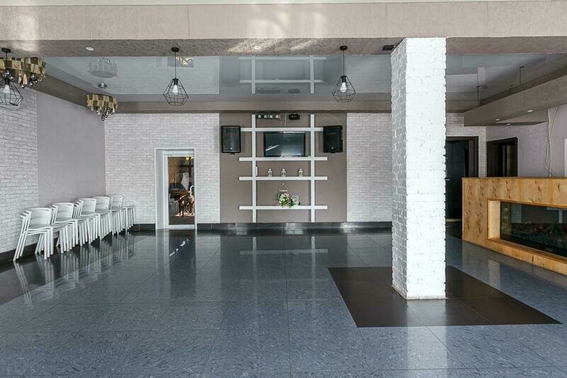 Резиденция