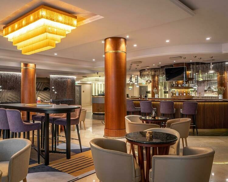 Отель Ренартисс Исаакий Санкт-Петербург, Ленинградская область, Санкт-Петербург 