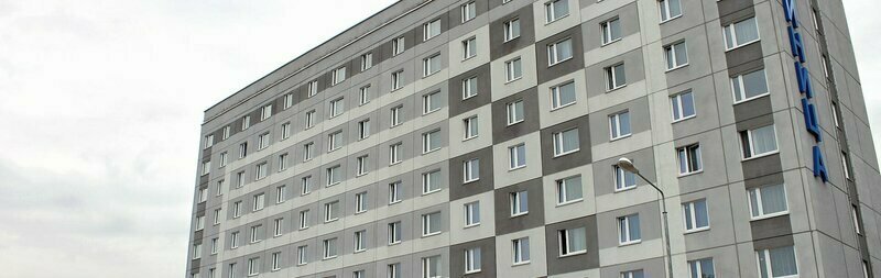 Гостиница East Time Hotel  (Ист Тайм), Минская область, Минск 