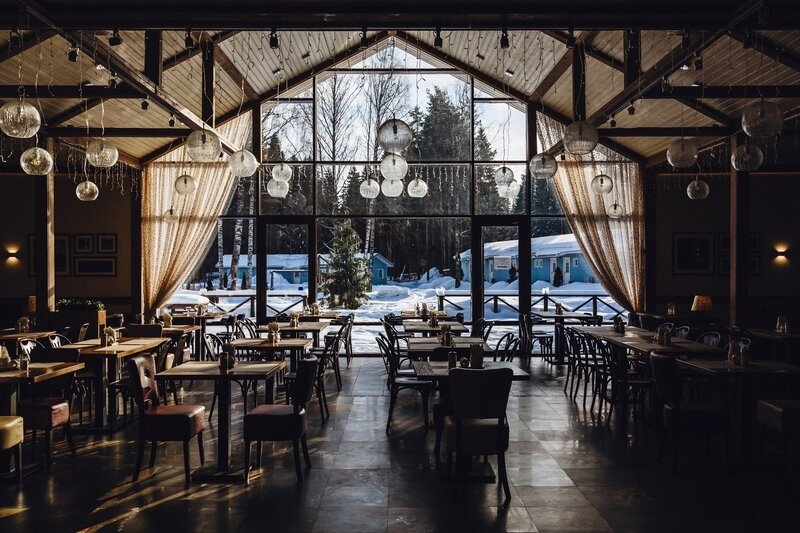 Отель-клуб Гардарика, Республика Карелия: фото 5