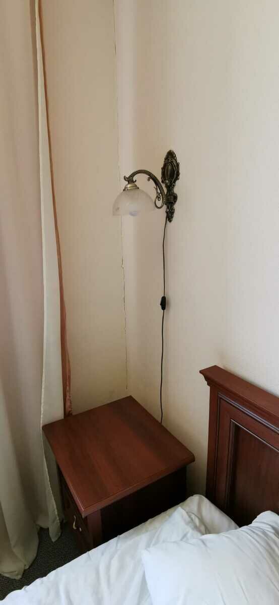 Фото 3 из отзыва о загородном отеле Долина ИВолга