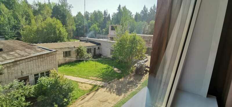 Фото 2 из отзыва о загородном отеле Долина ИВолга