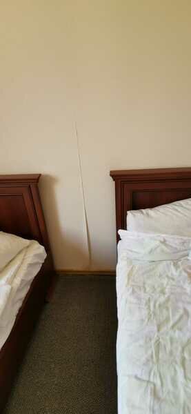 Фото 4 из отзыва о загородном отеле Долина ИВолга