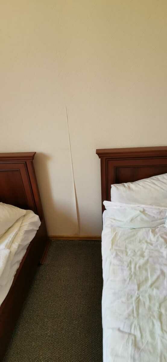 Фото 4 из отзыва о загородном отеле Долина ИВолга