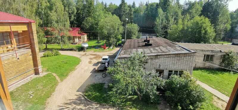 Фото 5 из отзыва о загородном отеле Долина ИВолга