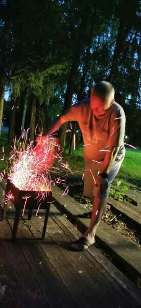 Фото 7 из отзыва о загородном отеле Долина ИВолга