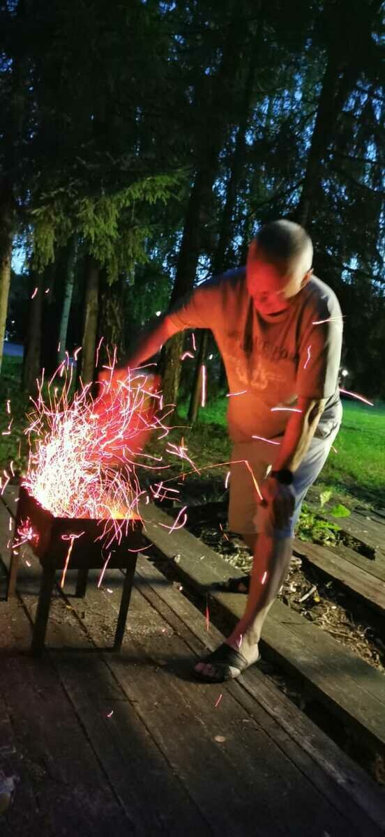 Фото 7 из отзыва о загородном отеле Долина ИВолга