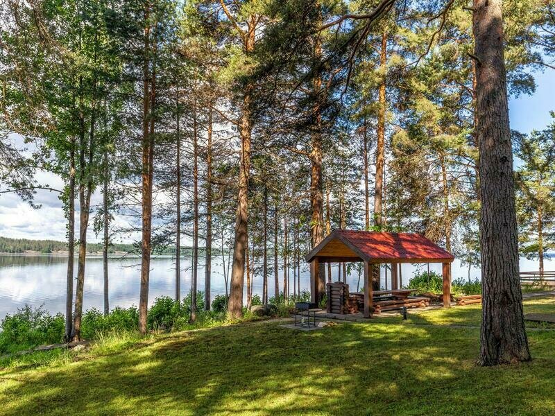 Шуйская Чупа, Республика Карелия: фото 4