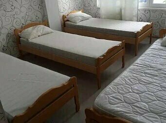 Стандартный 4-местный