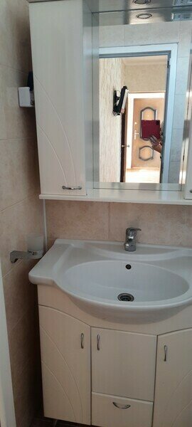 Бунгало 6-местный (с кухней и двумя спальнями)