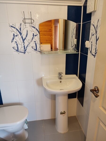 Делюкс 3-местный (вид на море, мини-кухня)