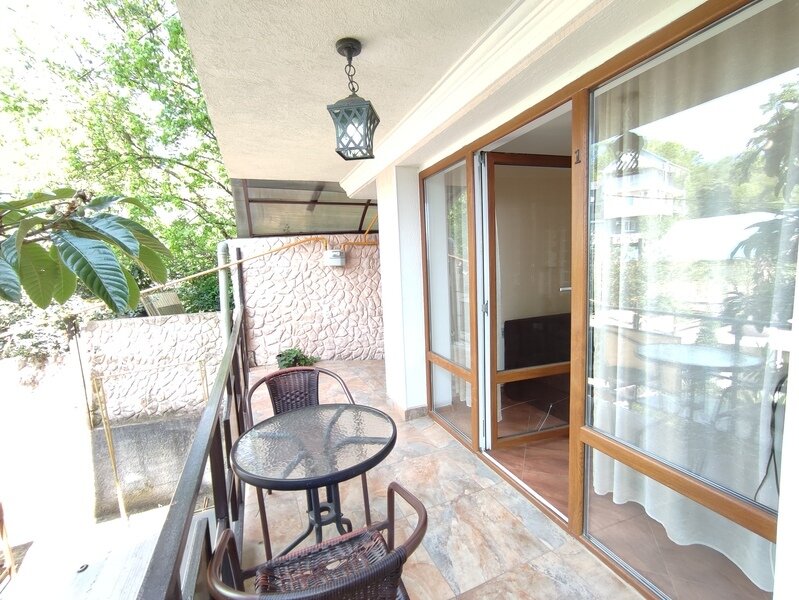 Семейный 4-местный (кухней)