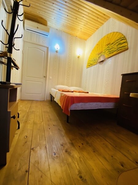 Стандартный 2-местный