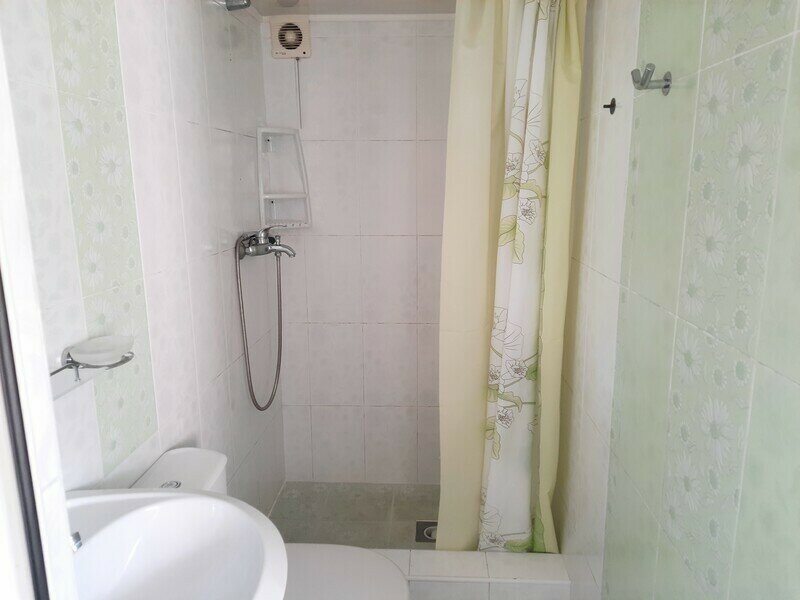 Стандартный 3-местный