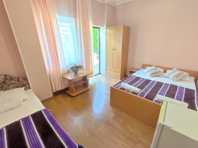 Стандартный 3-местный