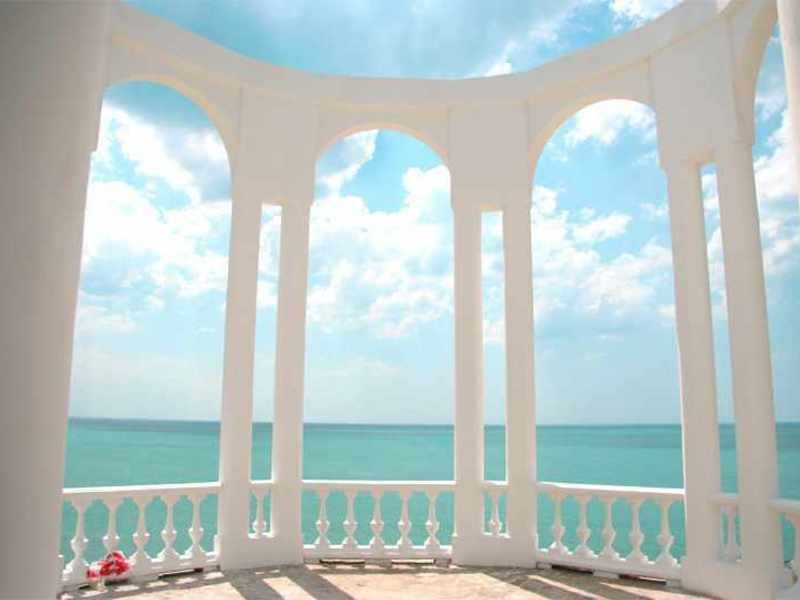 Пансионат «Согдиана» | Согдиана, Крым