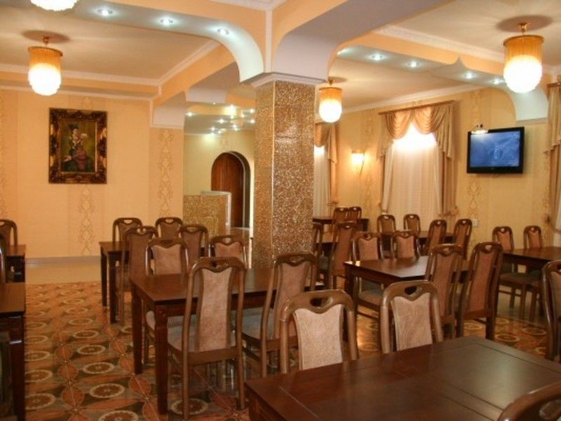 Пансионат «Согдиана» | Согдиана, Крым