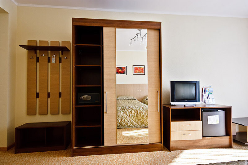 Residence 2-местный Twin