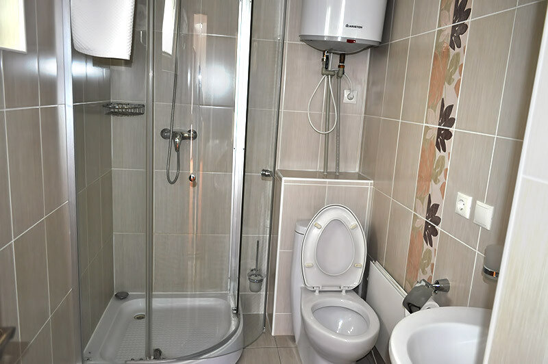 Residence 2-местный Twin