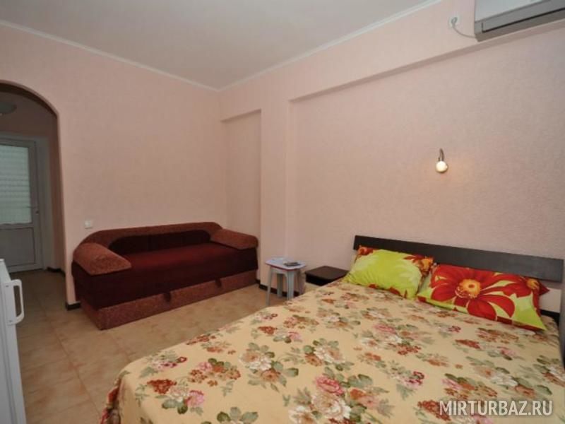 Гостевой дом «Зеленый Луч» | Зеленый Луч, Крым