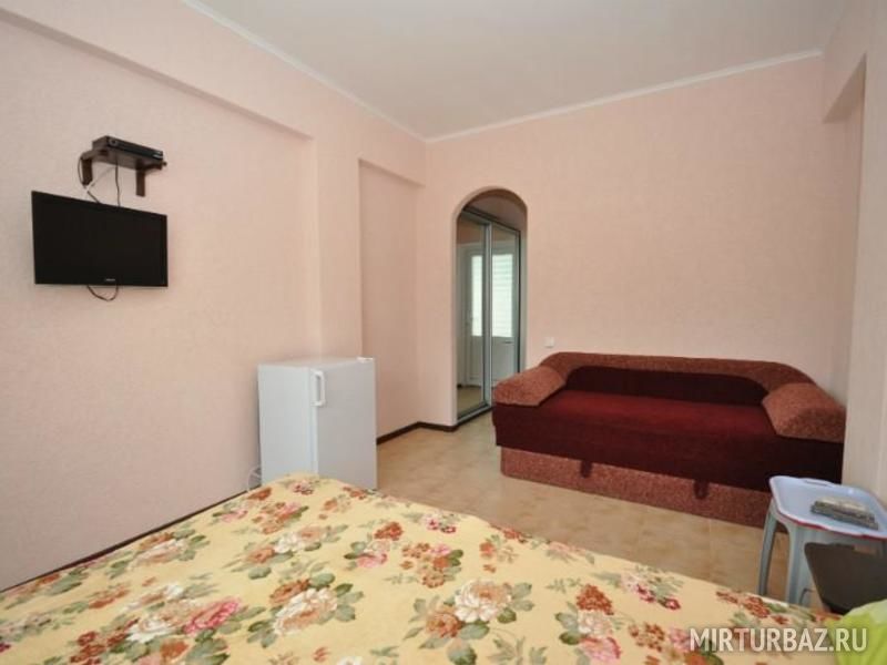 Гостевой дом «Зеленый Луч» | Зеленый Луч, Крым