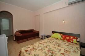 Люкс, Гостевой дом Зеленый Луч, Приветное