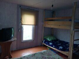 Четырехместный домик, Гостевой дом Компот, Хужир