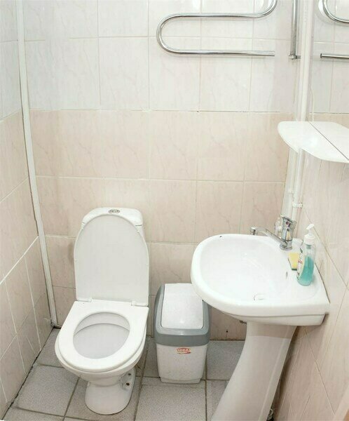 Дом 10-местный №1