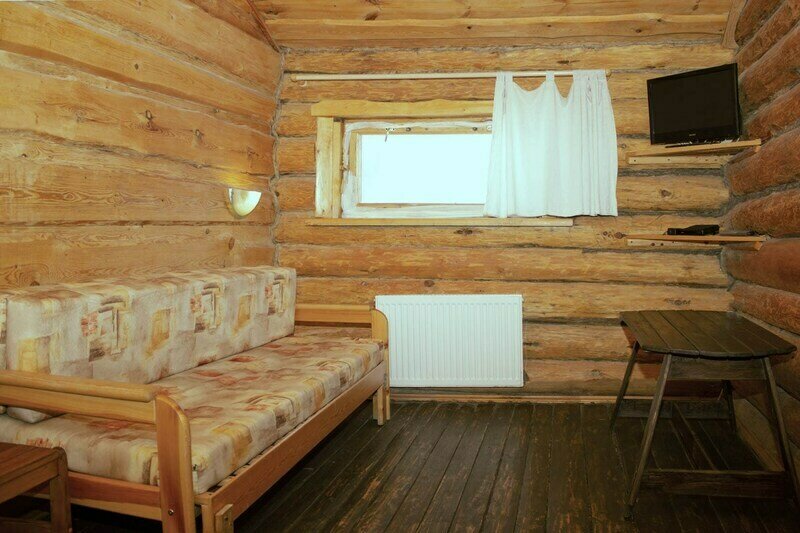 Дом 10-местный №2