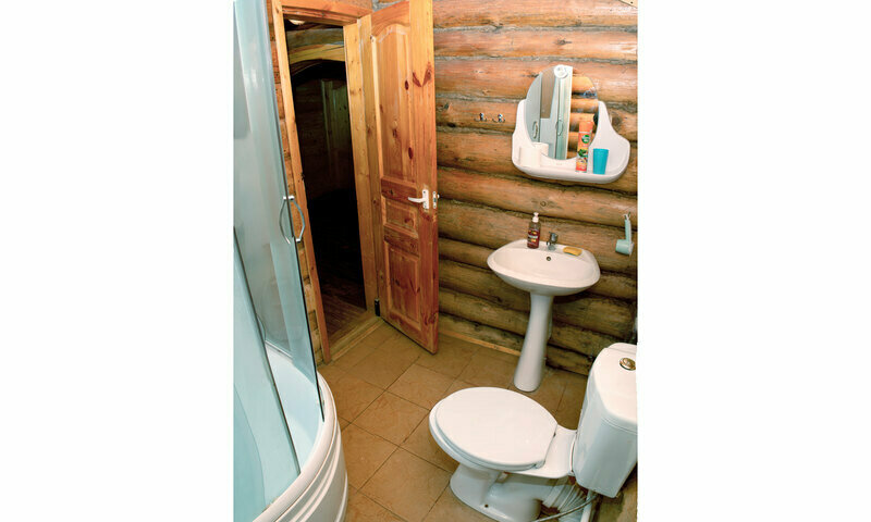 Дом 10-местный №2