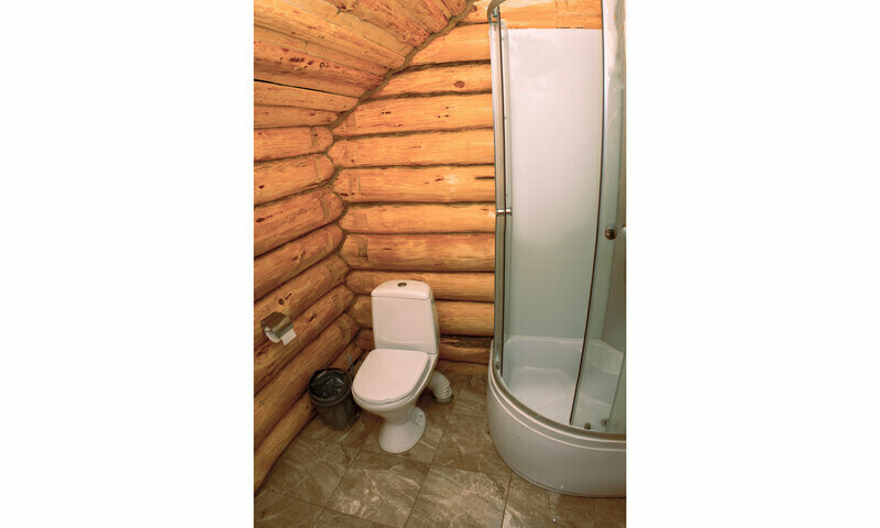 Дом 6-местный №5