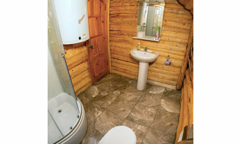 Дом 6-местный №5