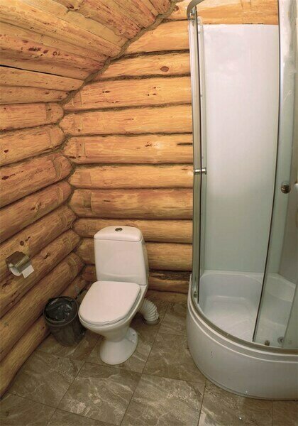 Дом 6-местный №4