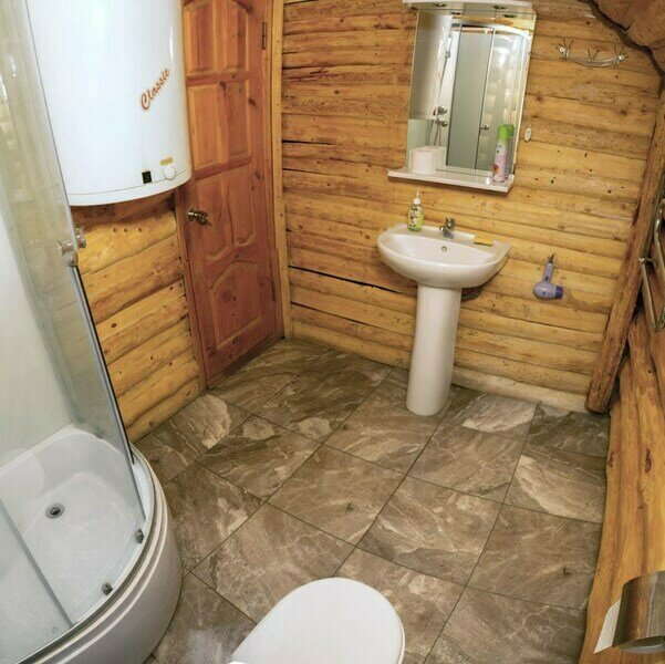 Дом 6-местный №4