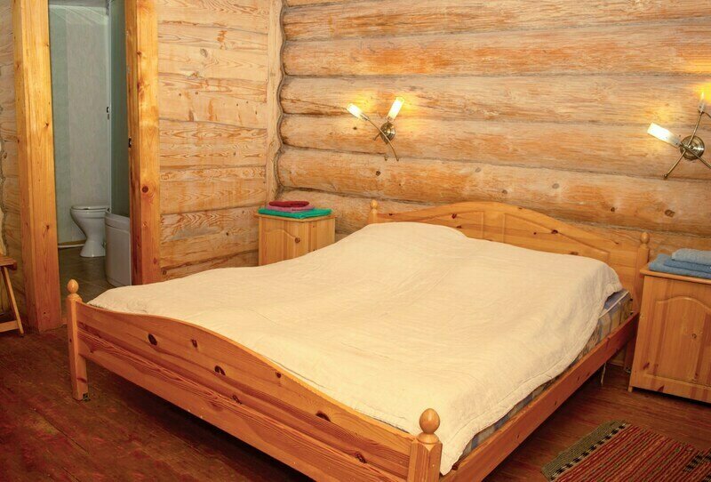 Стандартный 2-местный (малый)