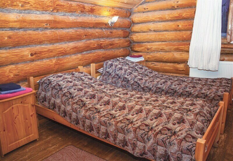 Стандартный 2-местный 1-комнатный