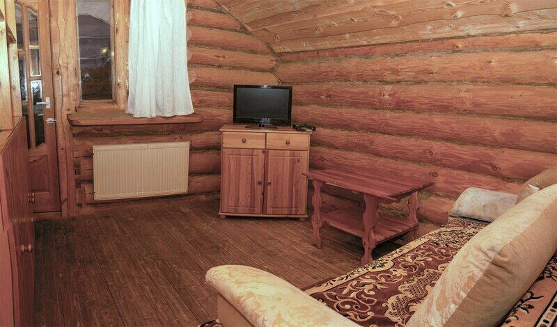 Стандартный 2-местный 1-комнатный