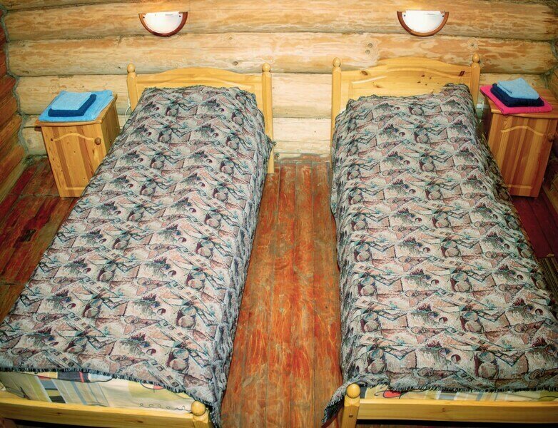 Эконом 1-местный