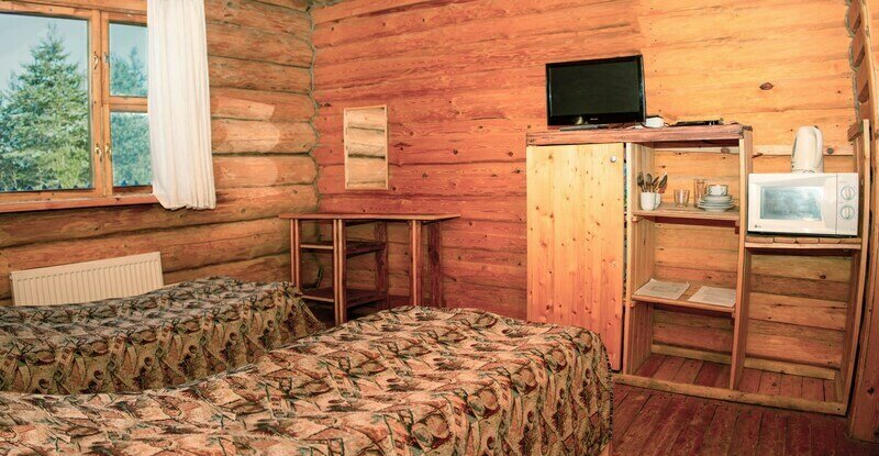 Эконом 1-местный