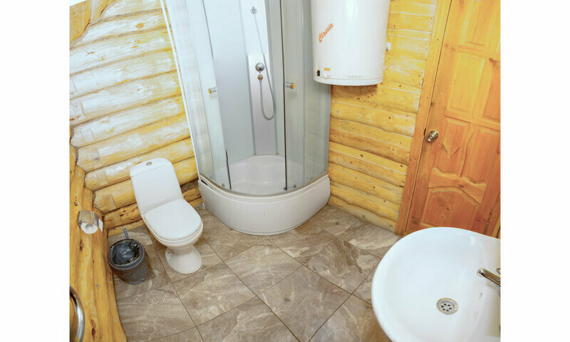 Эконом 2-местный