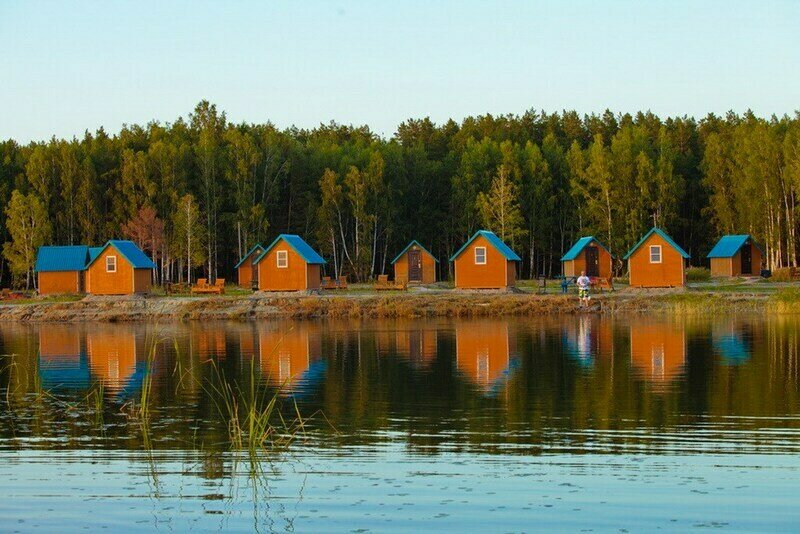 Усть-Алеус, Новосибирская область: фото 2