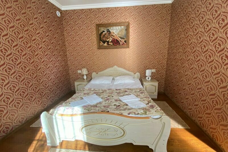 Делюкс 3-местный